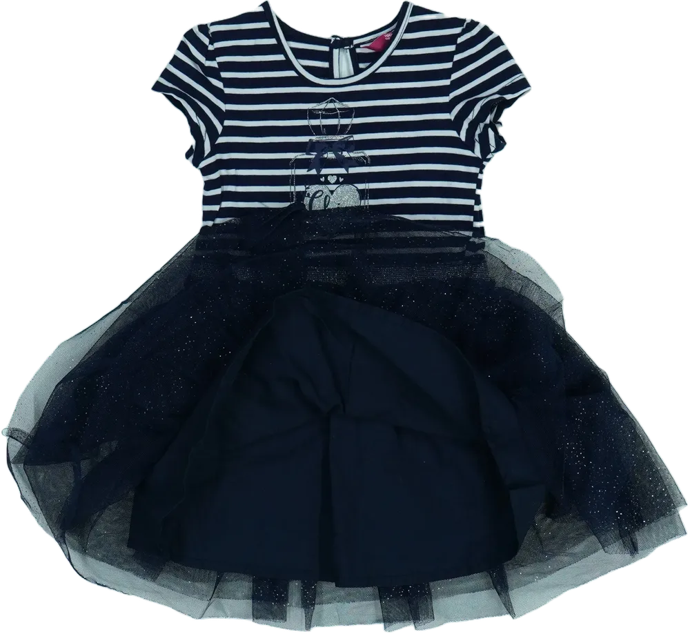 Kék Young Dimension Ruha EU 98 / UK 3 év / US 3T