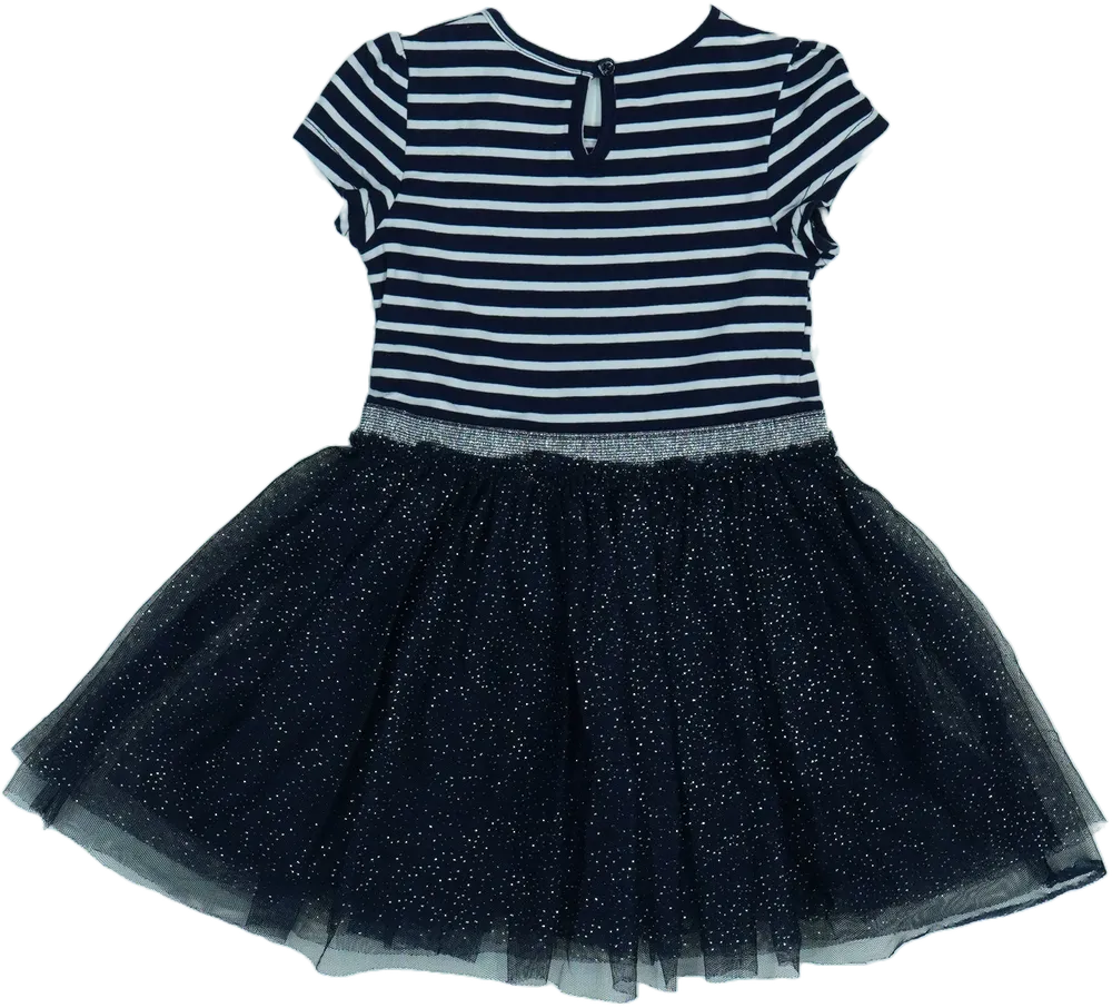 Kék Young Dimension Ruha EU 98 / UK 3 év / US 3T