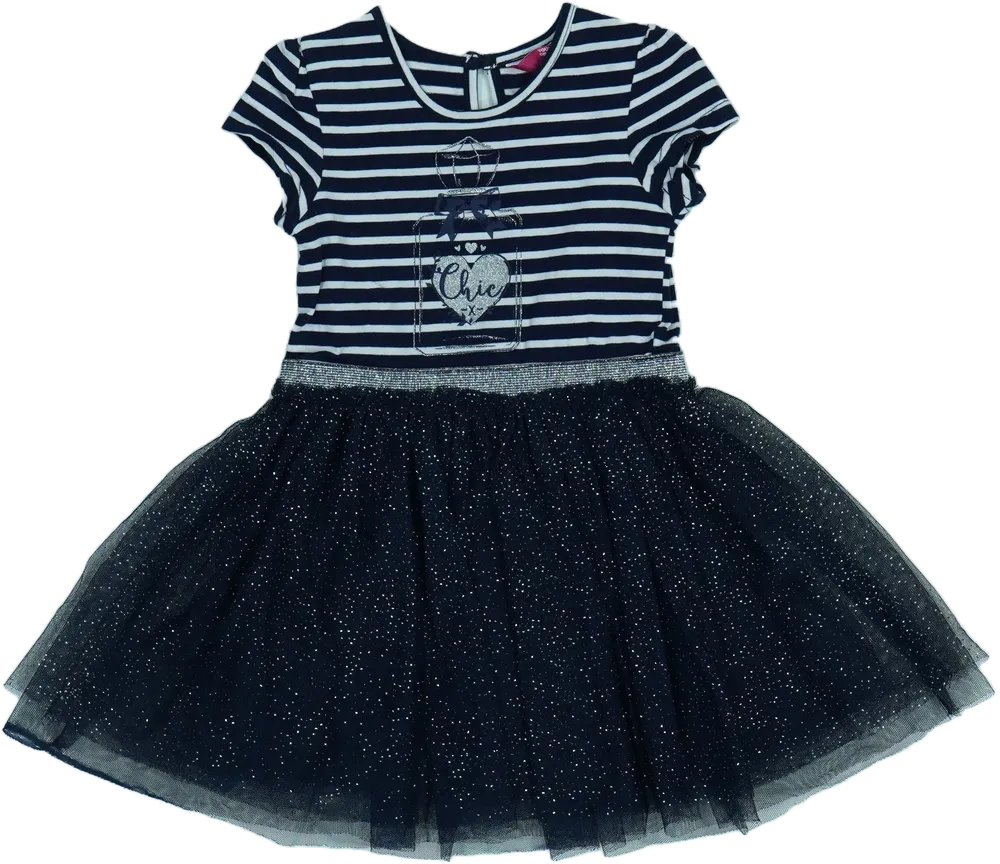 Kék Young Dimension Ruha EU 98 / UK 3 év / US 3T