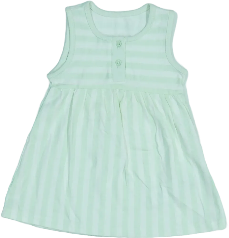 Zöld George Ruha EU 68 / UK 3-6 hónap / US 3-6 hónap