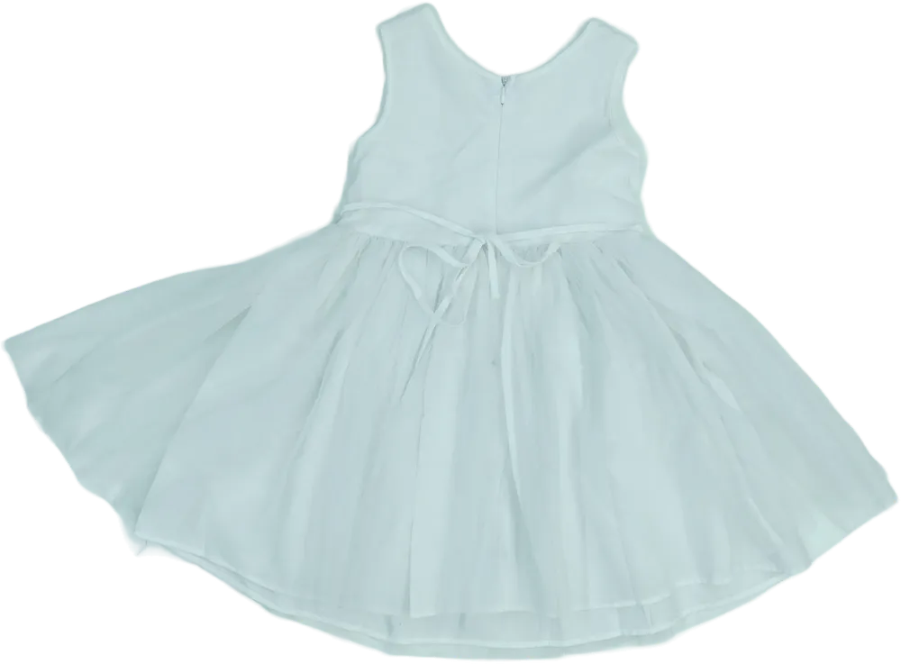 Fehér Woolworths Ruha EU 116 / UK 6 év / US 6 év/S