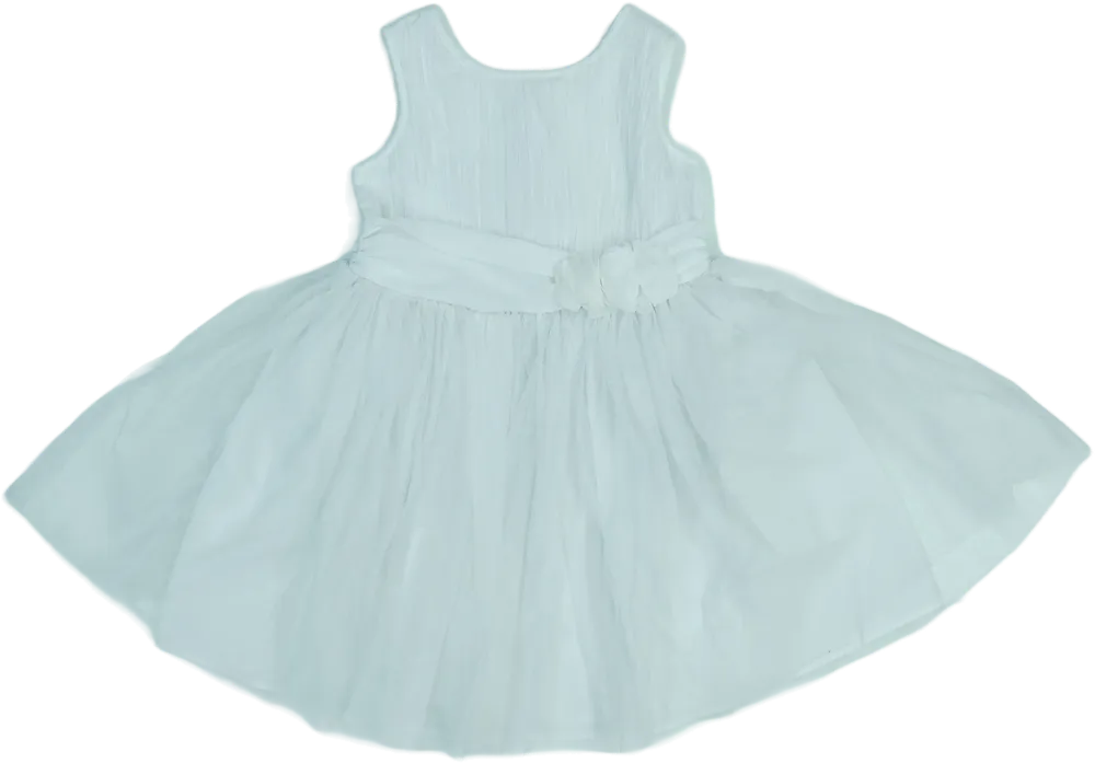 Fehér Woolworths Ruha EU 116 / UK 6 év / US 6 év/S