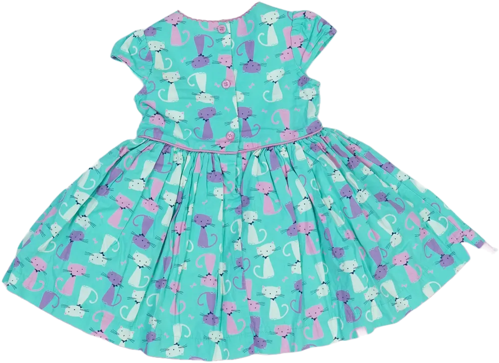 Zöld TU Ruha EU 86 / UK 12-18 hónap / US 18 hónap