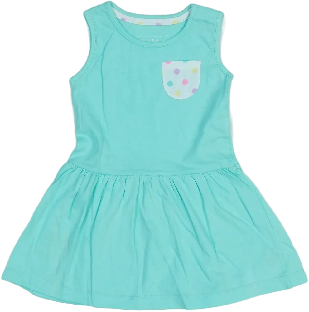 Zöld Early Days Ruha EU 80 / UK 9-12 hónap / US 12 hónap