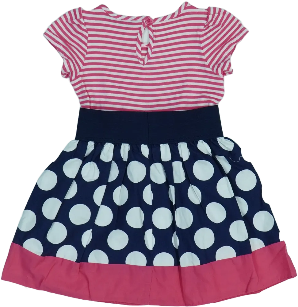 Többszínű George Ruha EU 92 / UK 2 év / US 2T