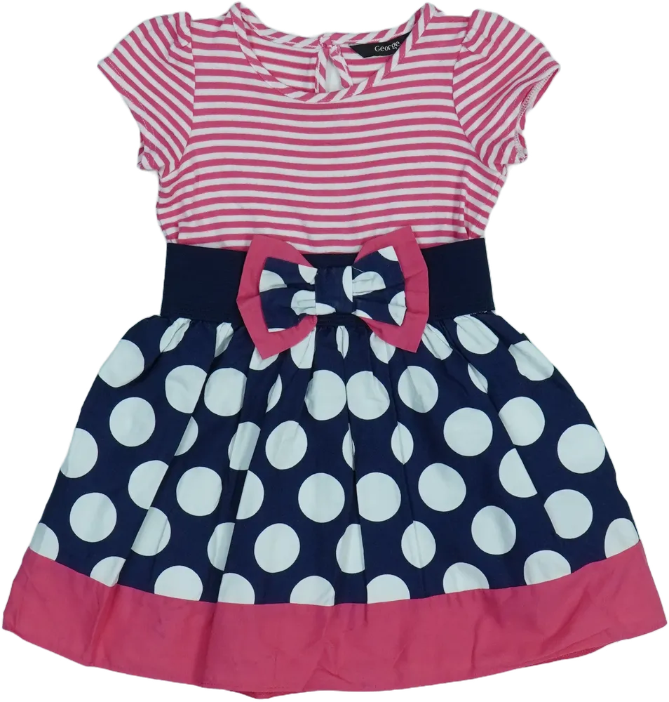 Többszínű George Ruha EU 92 / UK 2 év / US 2T