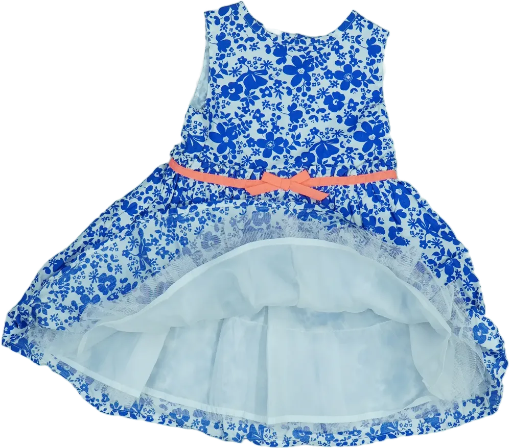 Kék Young Dimension Ruha EU 86 / UK 12-18 hónap / US 18 hónap