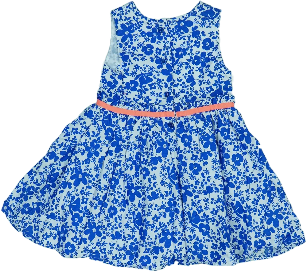 Kék Young Dimension Ruha EU 86 / UK 12-18 hónap / US 18 hónap