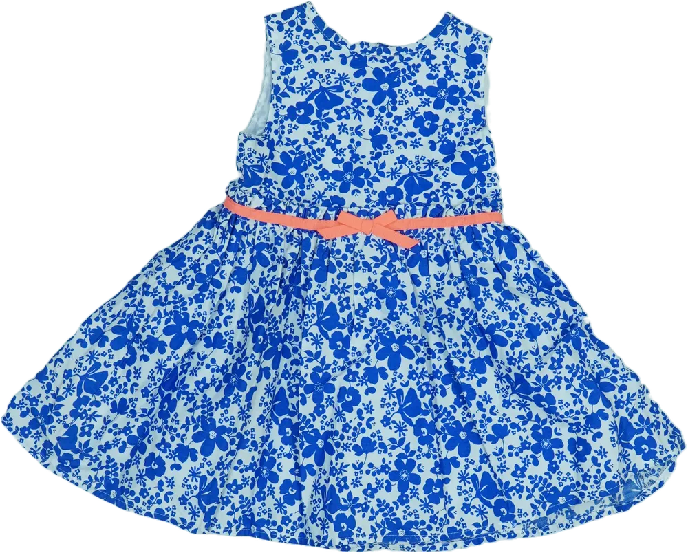 Kék Young Dimension Ruha EU 86 / UK 12-18 hónap / US 18 hónap