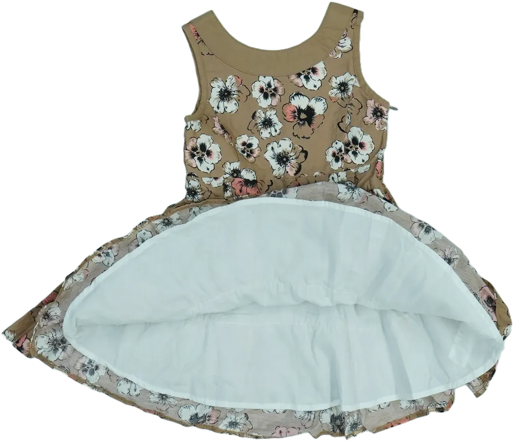 Barna Egyéb Ruha EU 98 / UK 3 év / US 3T