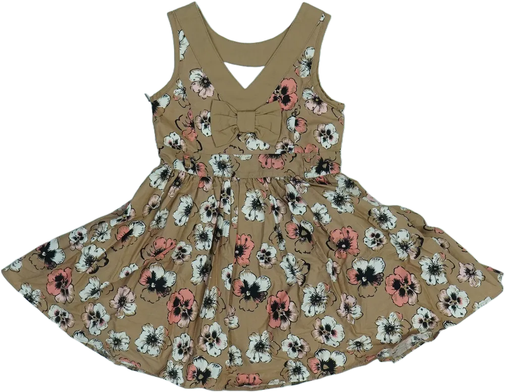 Barna Egyéb Ruha EU 98 / UK 3 év / US 3T