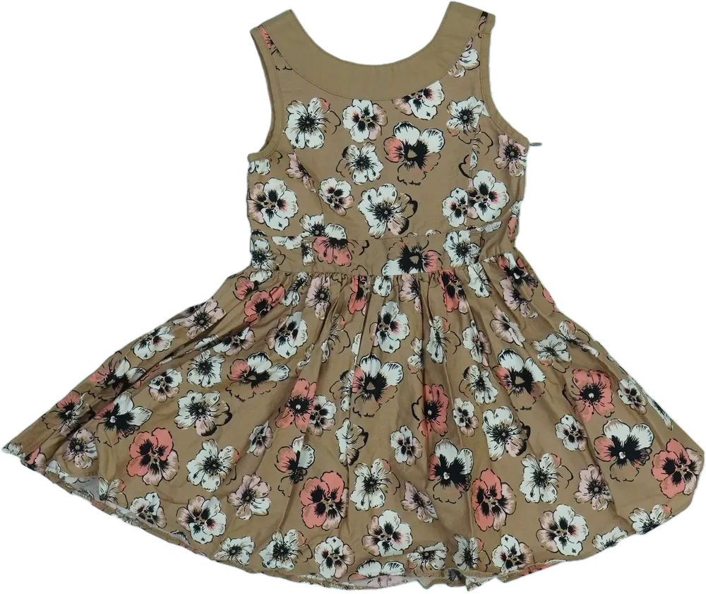 Barna Egyéb Ruha EU 98 / UK 3 év / US 3T