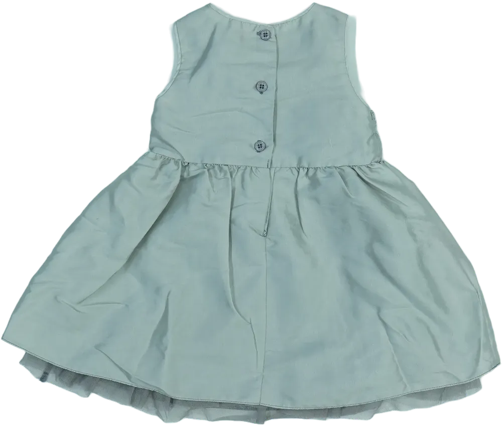 Szürke George Ruha EU 86 / UK 12-18 hónap / US 18 hónap