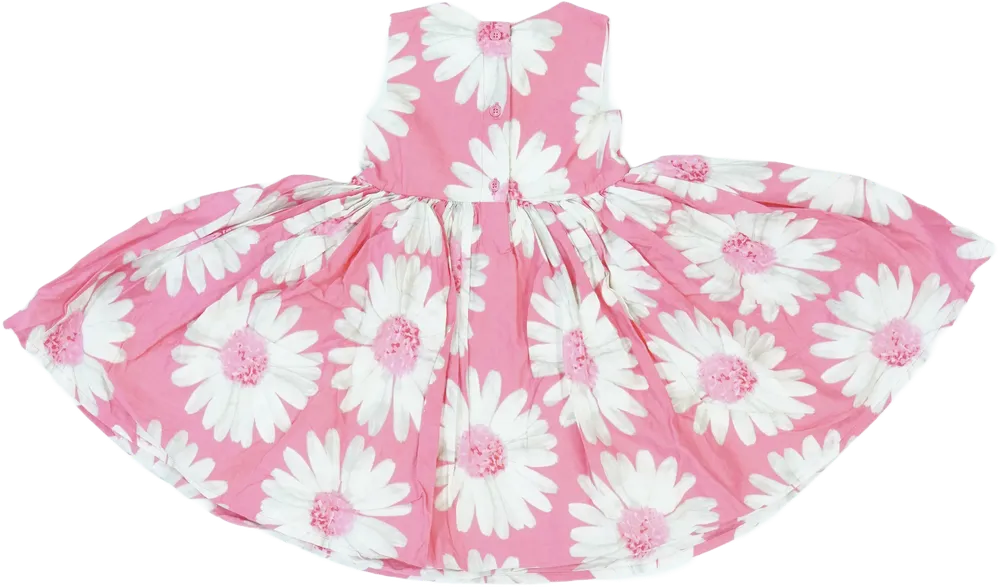 Rózsaszín Next Ruha EU 86 / UK 12-18 hónap / US 18 hónap