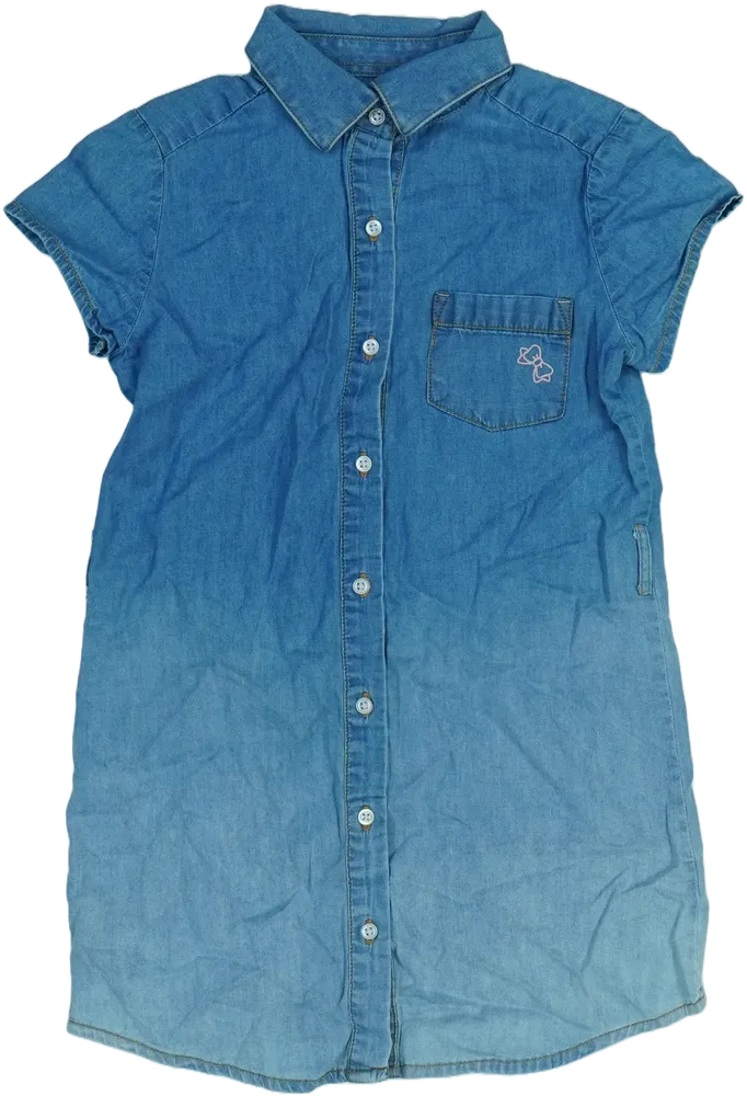 Kék Pepco Ruha EU 110 / UK 5 év / US 5 év/XS