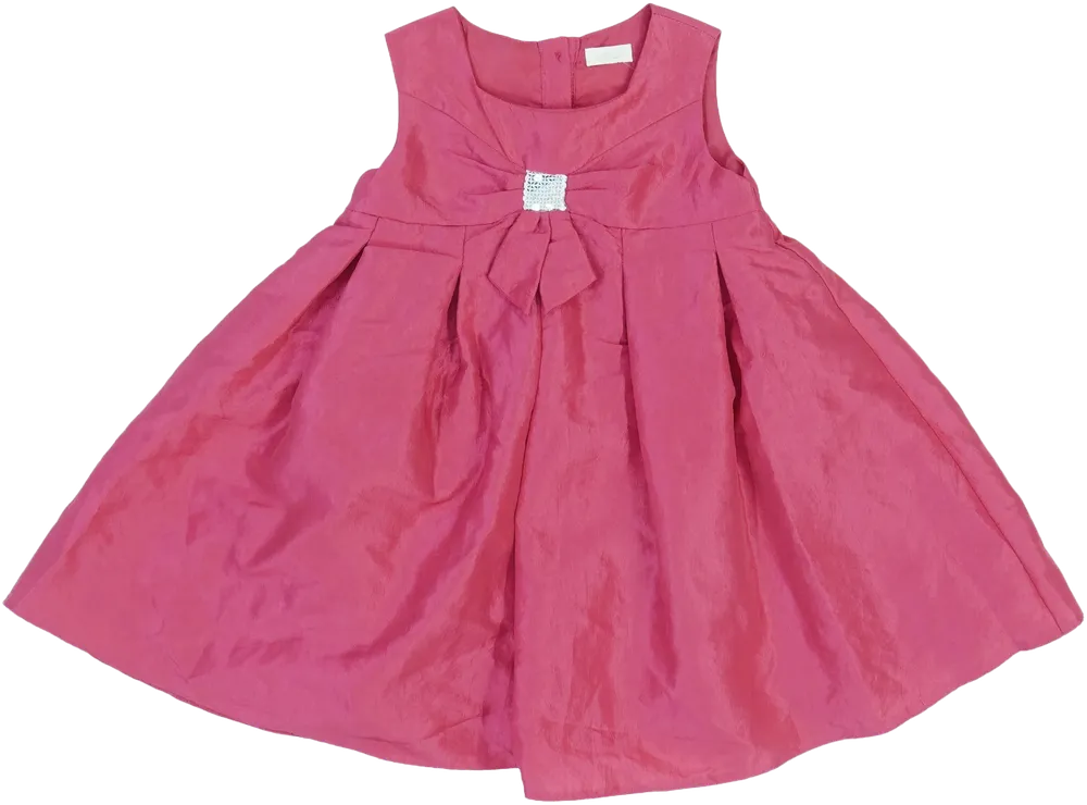 Rózsaszín Bambini Ruha EU 86 / UK 12-18 hónap / US 18 hónap