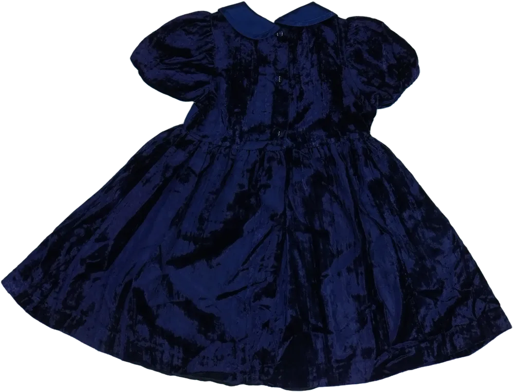 Lila Mothercare Ruha EU 80 / UK 9-12 hónap / US 12 hónap