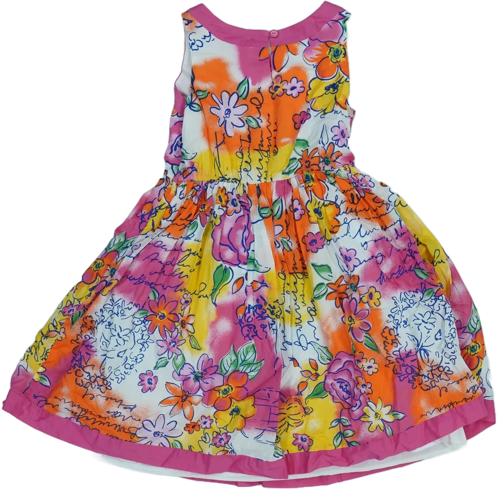 Rózsaszín Egyéb Ruha EU 128 / UK 8 év / US 8 év/M