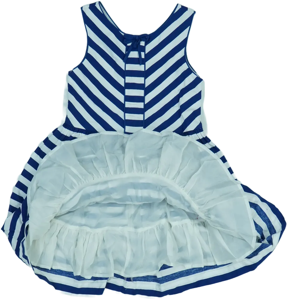 Kék Next Ruha EU 128 / UK 8 év / US 8 év/M