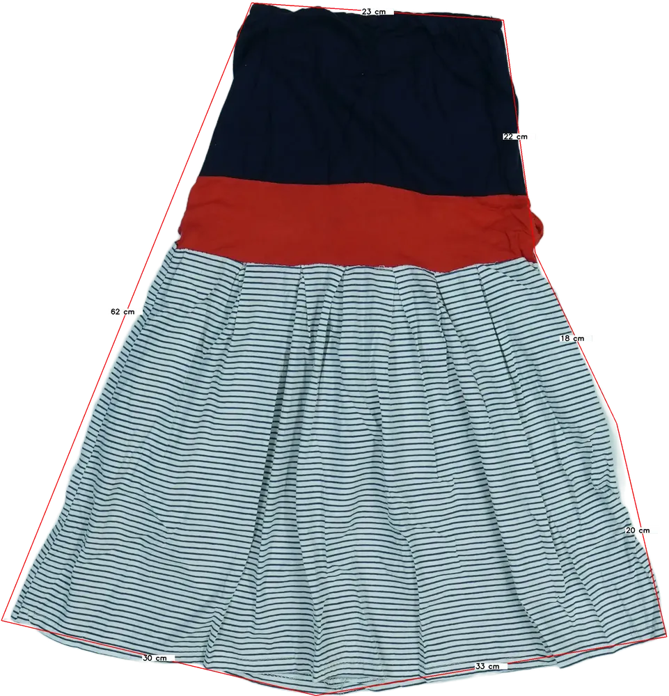 Többszínű Egyéb Ruha EU 140 / UK 10 év / US 10 év/L