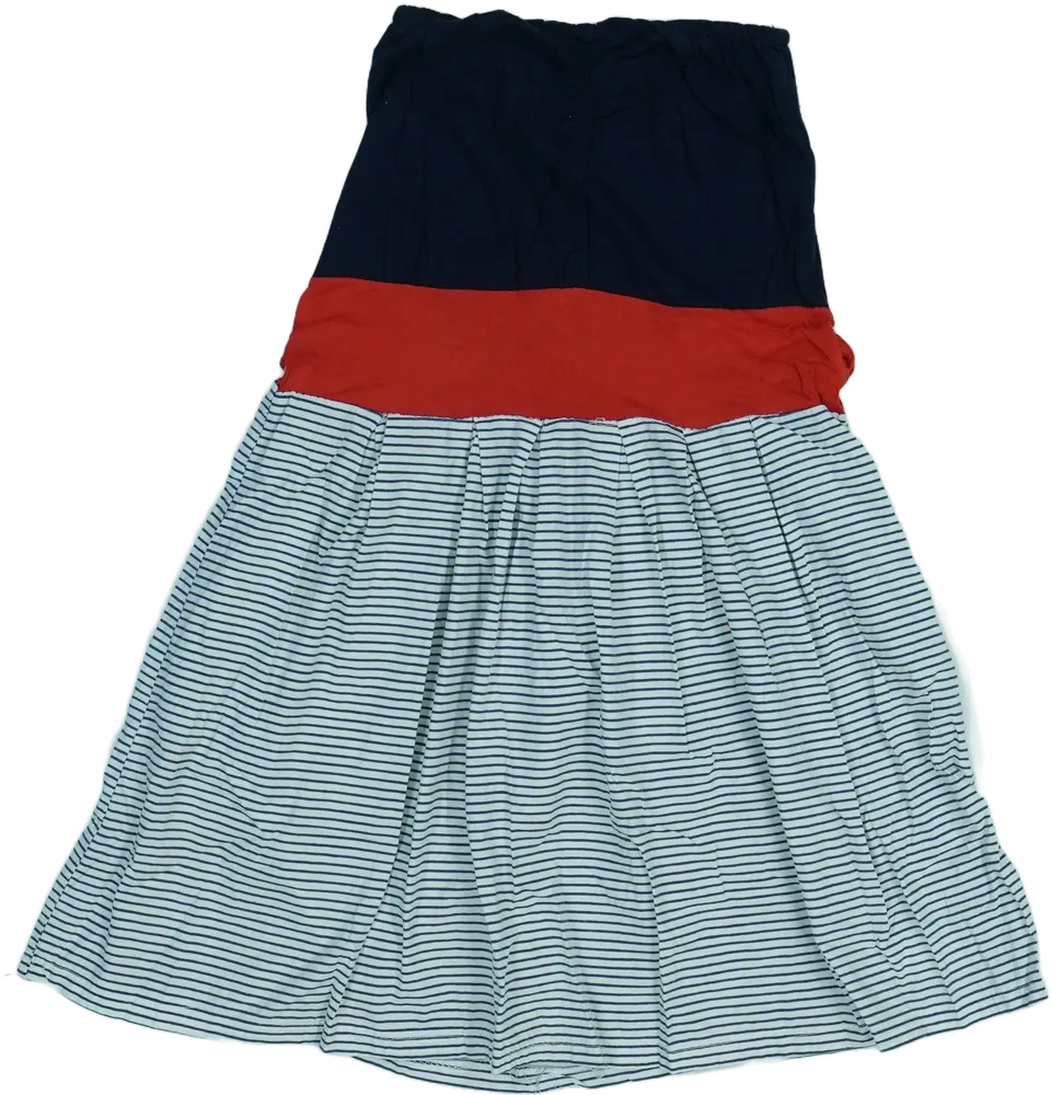 Többszínű Egyéb Ruha EU 140 / UK 10 év / US 10 év/L