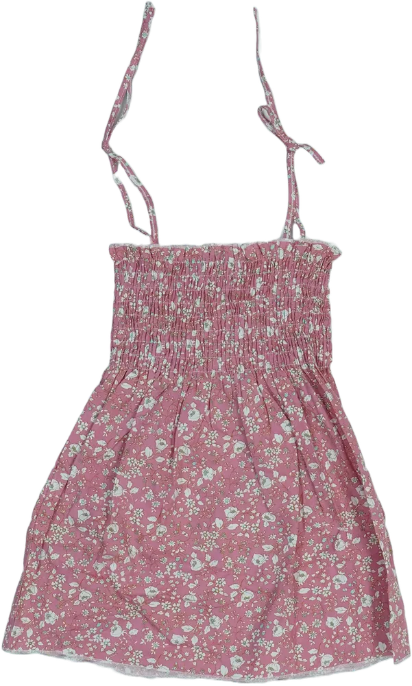 Rózsaszín Egyéb Ruha EU 110 / UK 5 év / US 5 év/XS