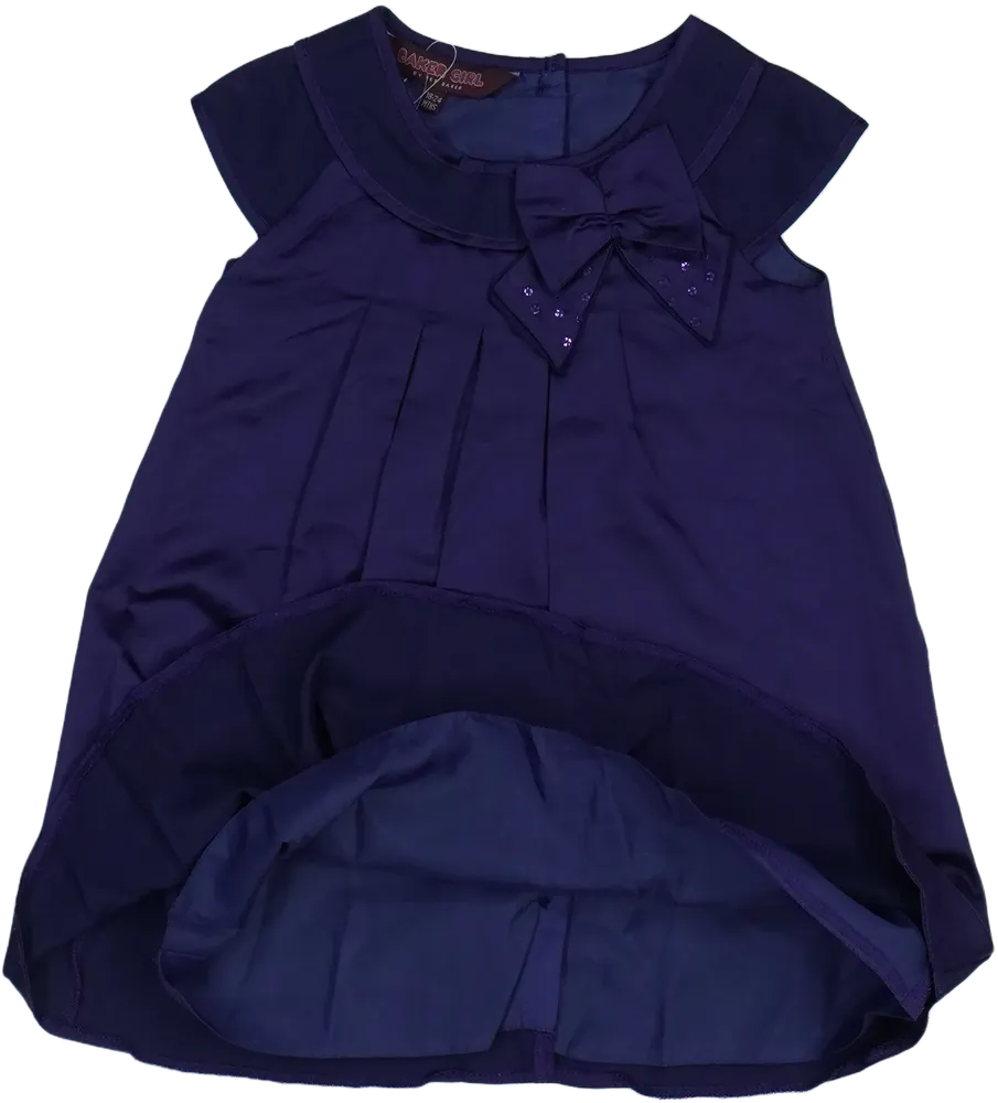 Lila Ted Baker Ruha EU 92 / UK 2 év / US 2T