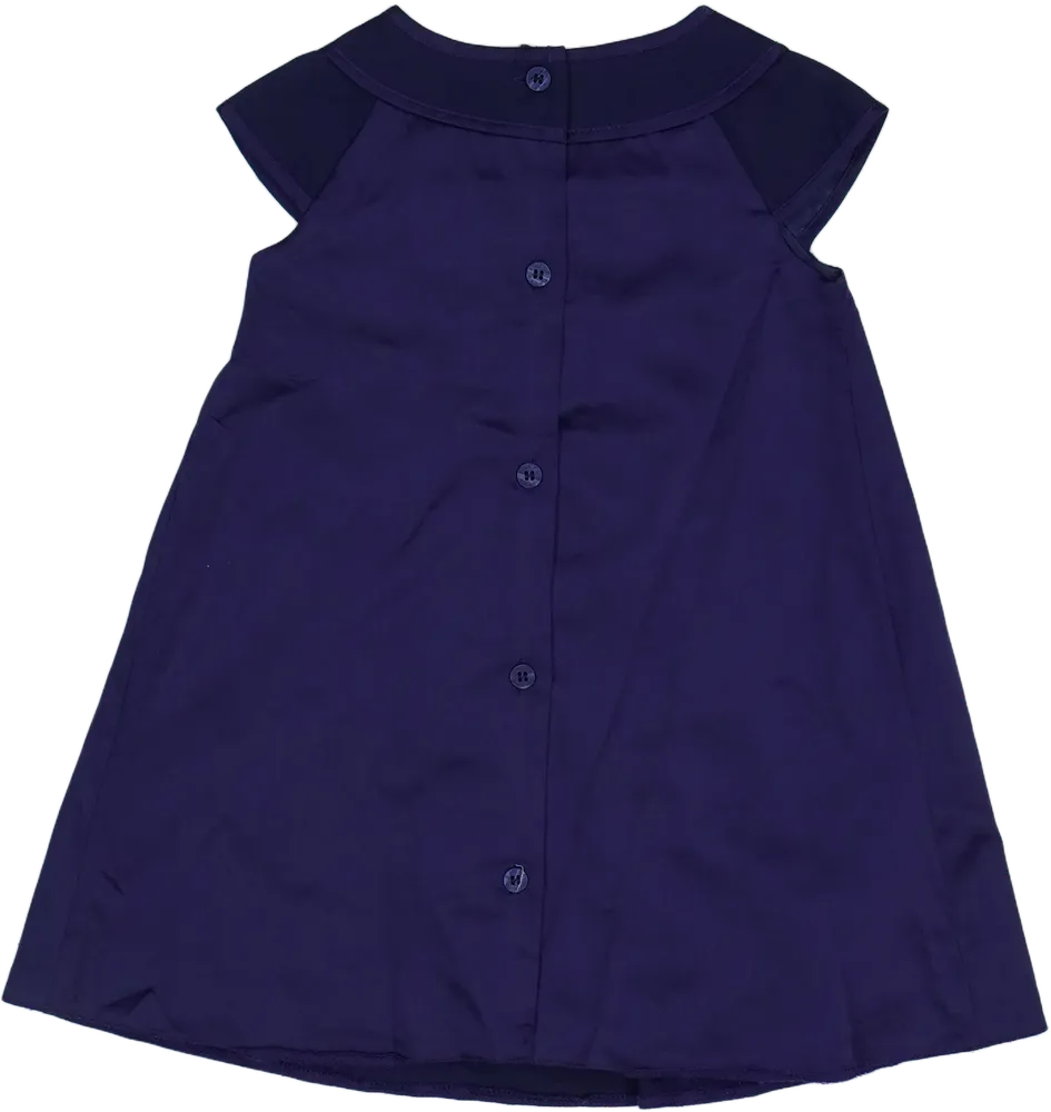 Lila Ted Baker Ruha EU 92 / UK 2 év / US 2T