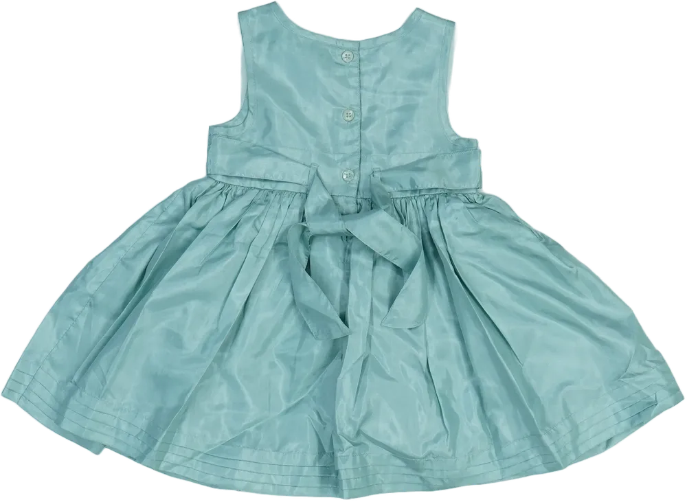 Kék George Ruha EU 92 / UK 2 év / US 2T