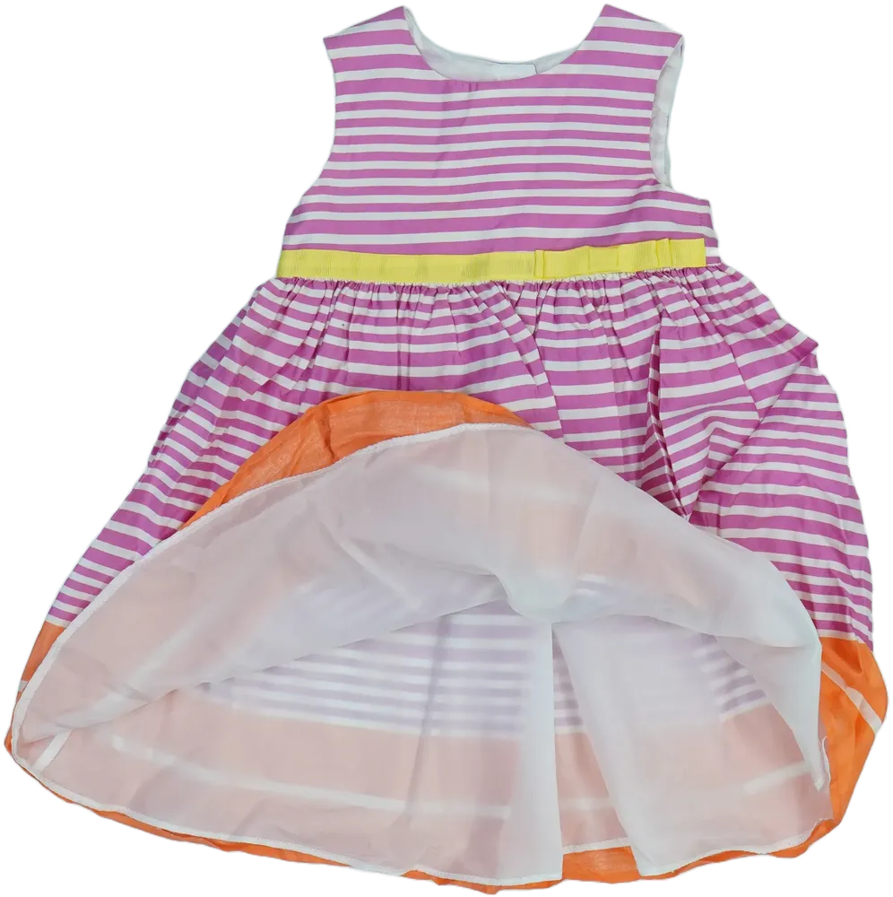 Fehér George Ruha EU 86 / UK 12-18 hónap / US 18 hónap