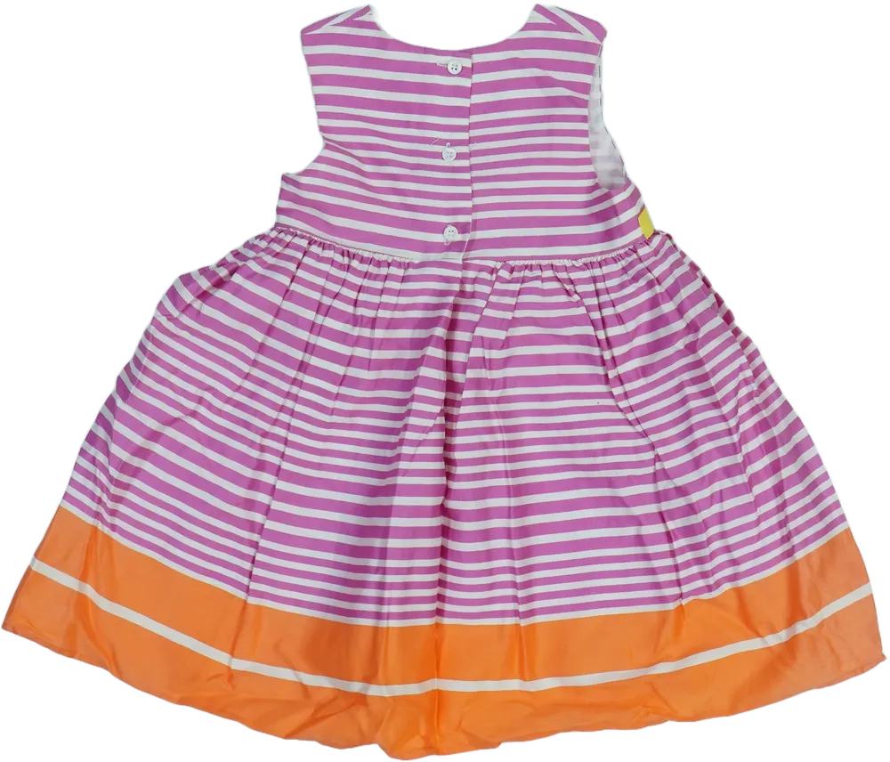 Fehér George Ruha EU 86 / UK 12-18 hónap / US 18 hónap