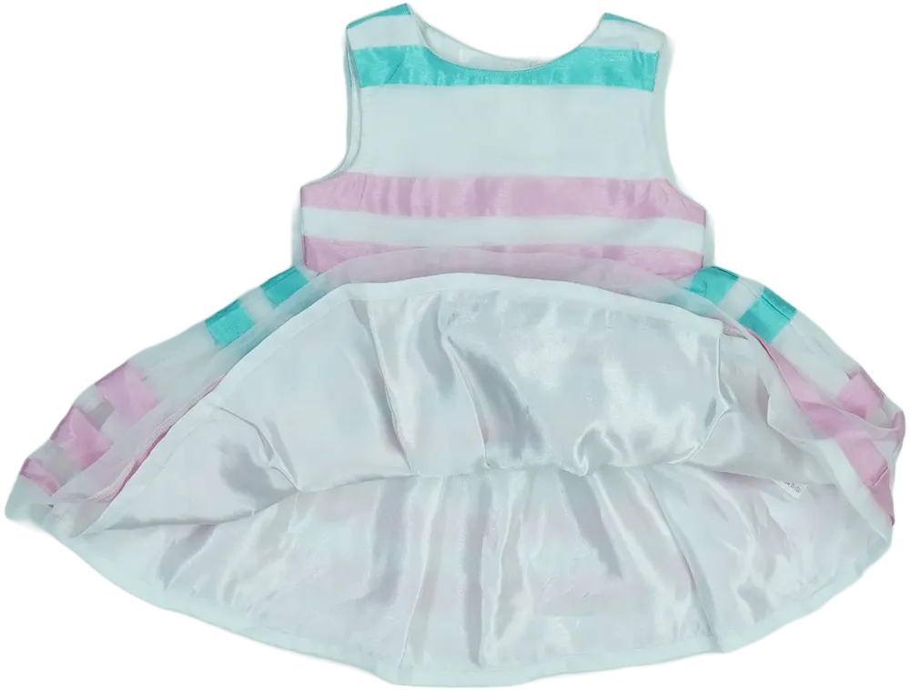 Rózsaszín Early Days Ruha EU 74 / UK 6-9 hónap / US 6-9 hónap