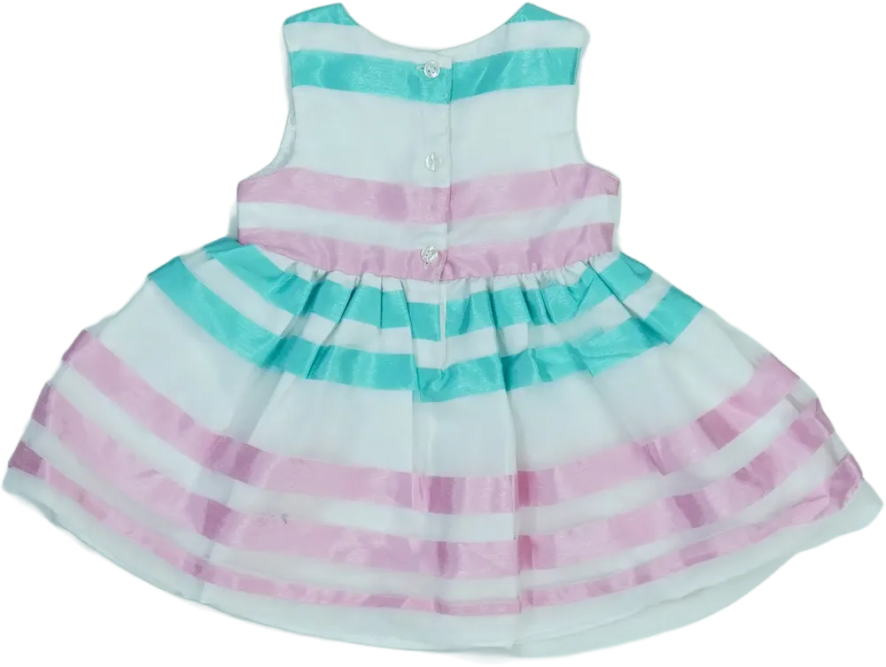 Rózsaszín Early Days Ruha EU 74 / UK 6-9 hónap / US 6-9 hónap