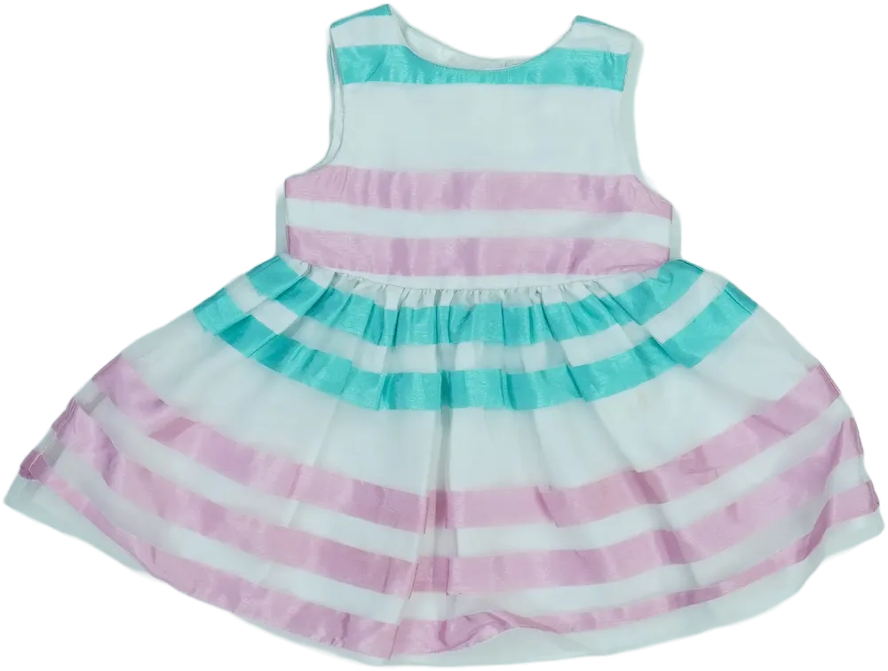 Rózsaszín Early Days Ruha EU 74 / UK 6-9 hónap / US 6-9 hónap