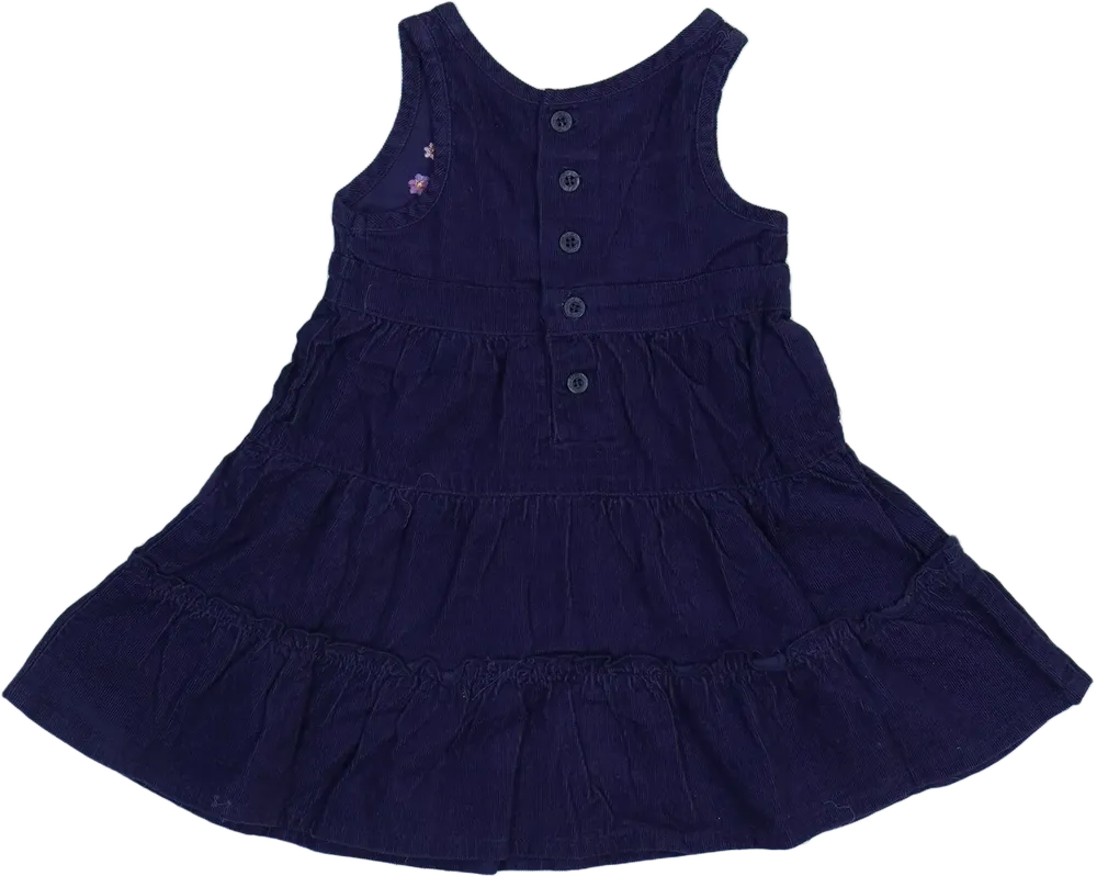 Lila Cherokee Ruha EU 74 / UK 6-9 hónap / US 6-9 hónap