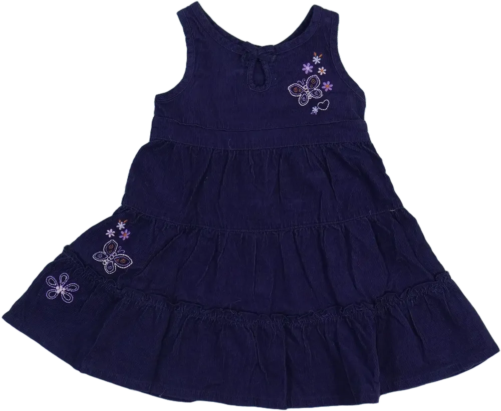 Lila Cherokee Ruha EU 74 / UK 6-9 hónap / US 6-9 hónap