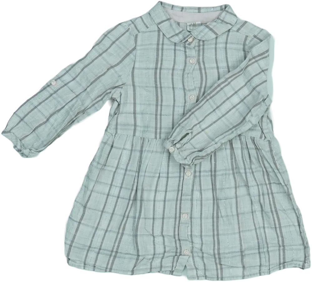 Szürke H&amp;M Ruha EU 92 / UK 2 év / US 2T