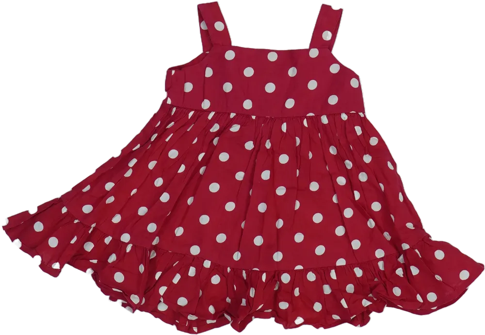 Piros Next Ruha EU 68 / UK 3-6 hónap / US 3-6 hónap