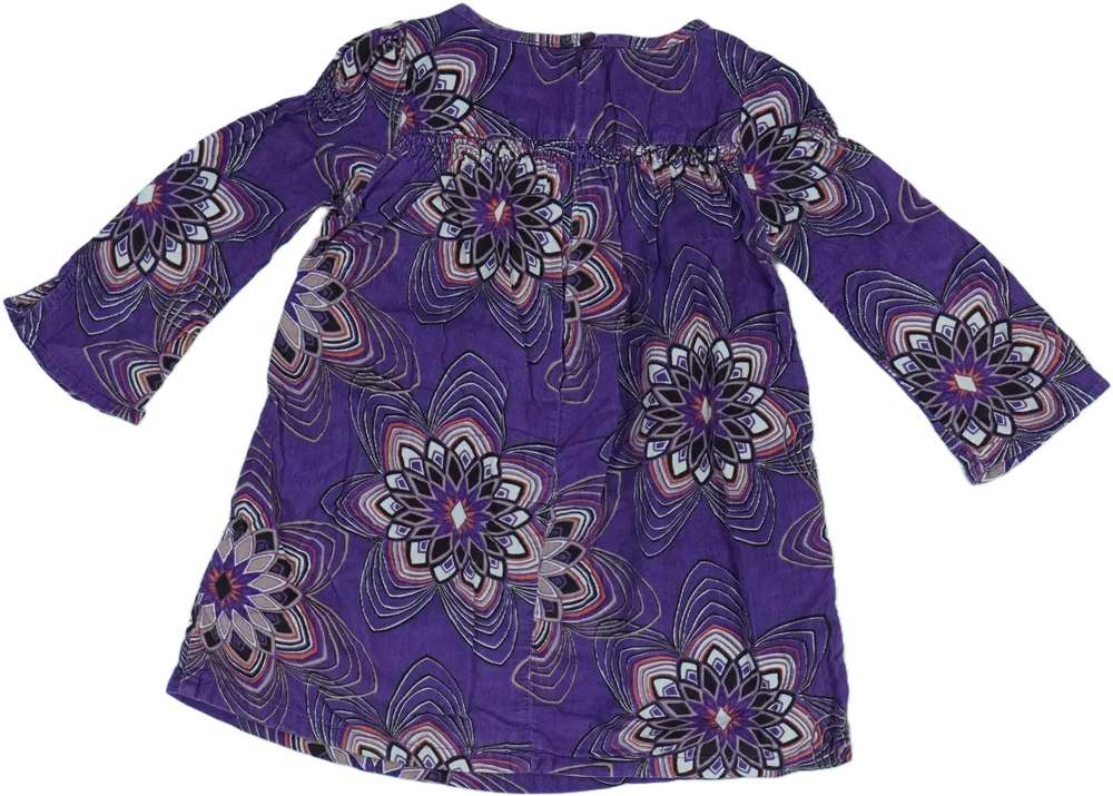 Lila GAP Ruha EU 98 / UK 3 év / US 3T