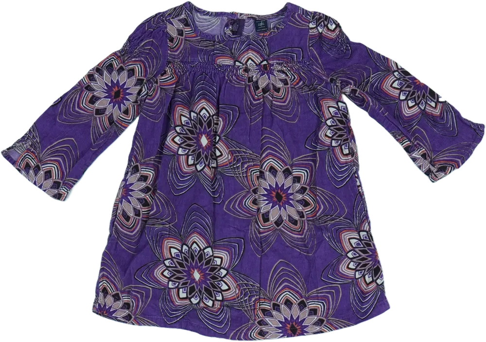 Lila GAP Ruha EU 98 / UK 3 év / US 3T