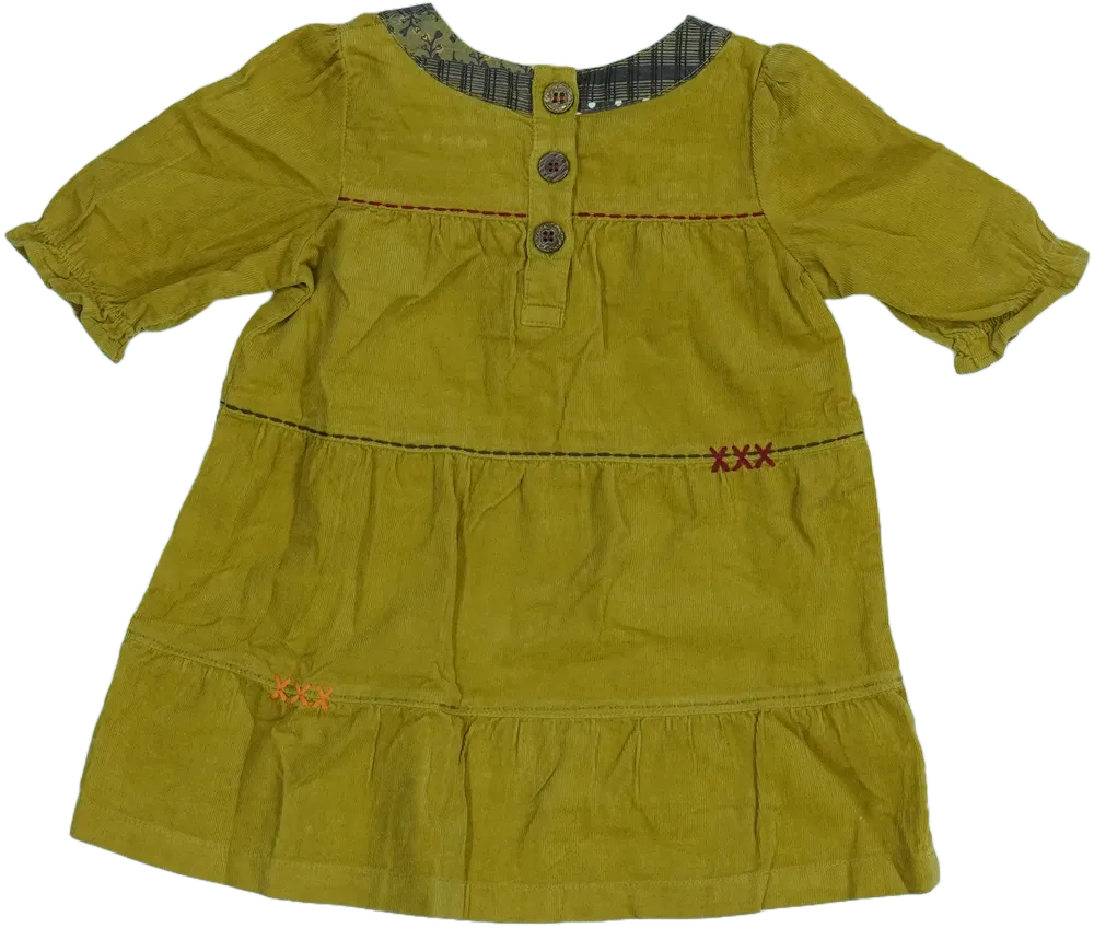 Barna Next Ruha EU 80 / UK 9-12 hónap / US 12 hónap