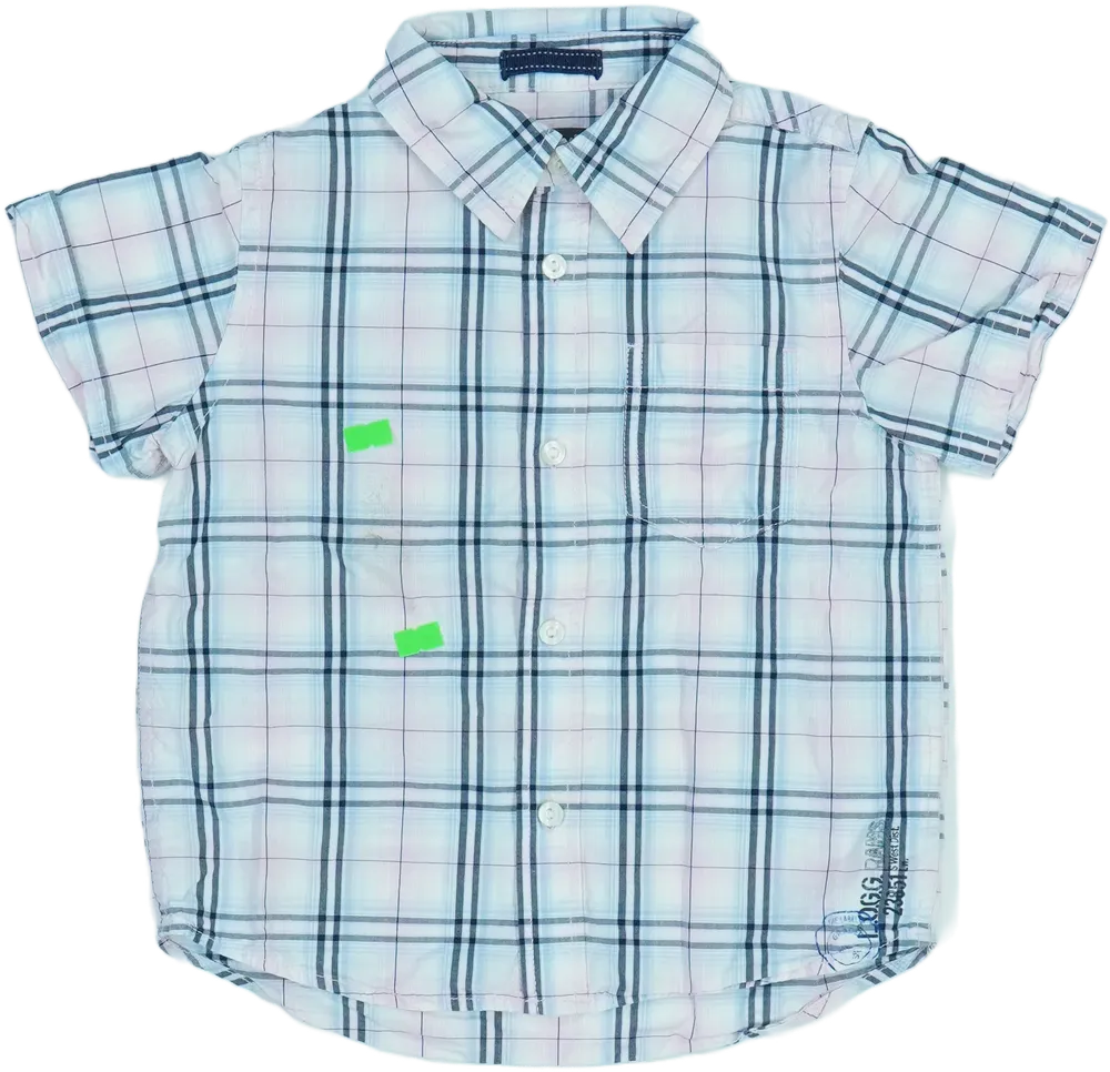 Rózsaszín H&amp;M Ing EU 116 / UK 6 év / US 6 év/S