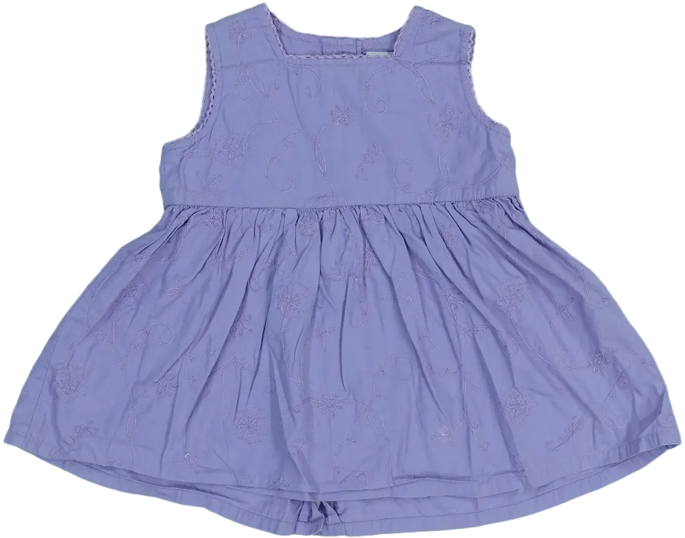 Lila Next Ruha EU 98 / UK 3 év / US 3T