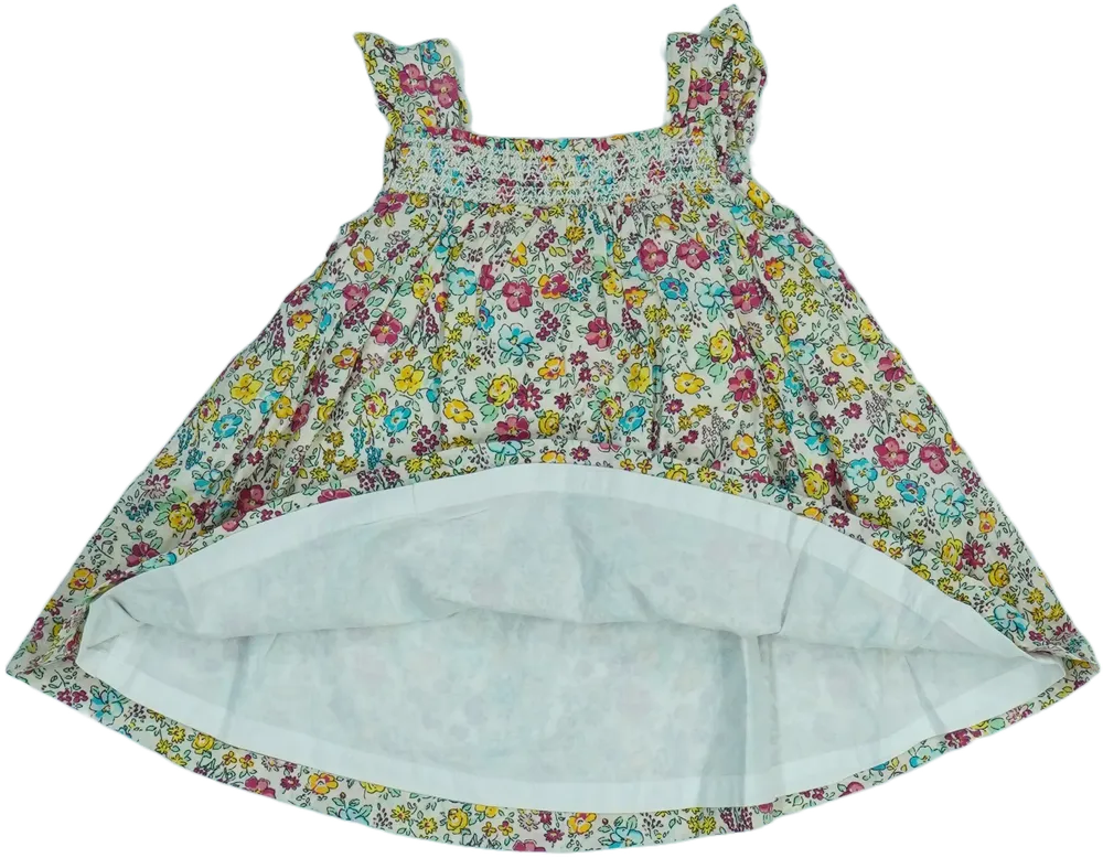 Fehér Next Ruha EU 68 / UK 3-6 hónap / US 3-6 hónap