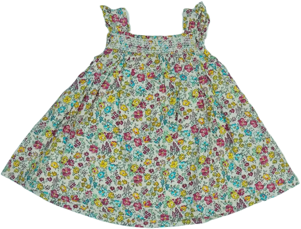 Fehér Next Ruha EU 68 / UK 3-6 hónap / US 3-6 hónap