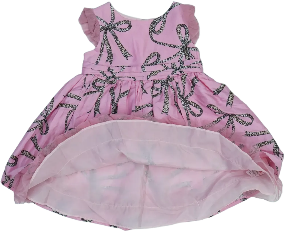 Rózsaszín Egyéb Ruha EU 86 / UK 12-18 hónap / US 18 hónap