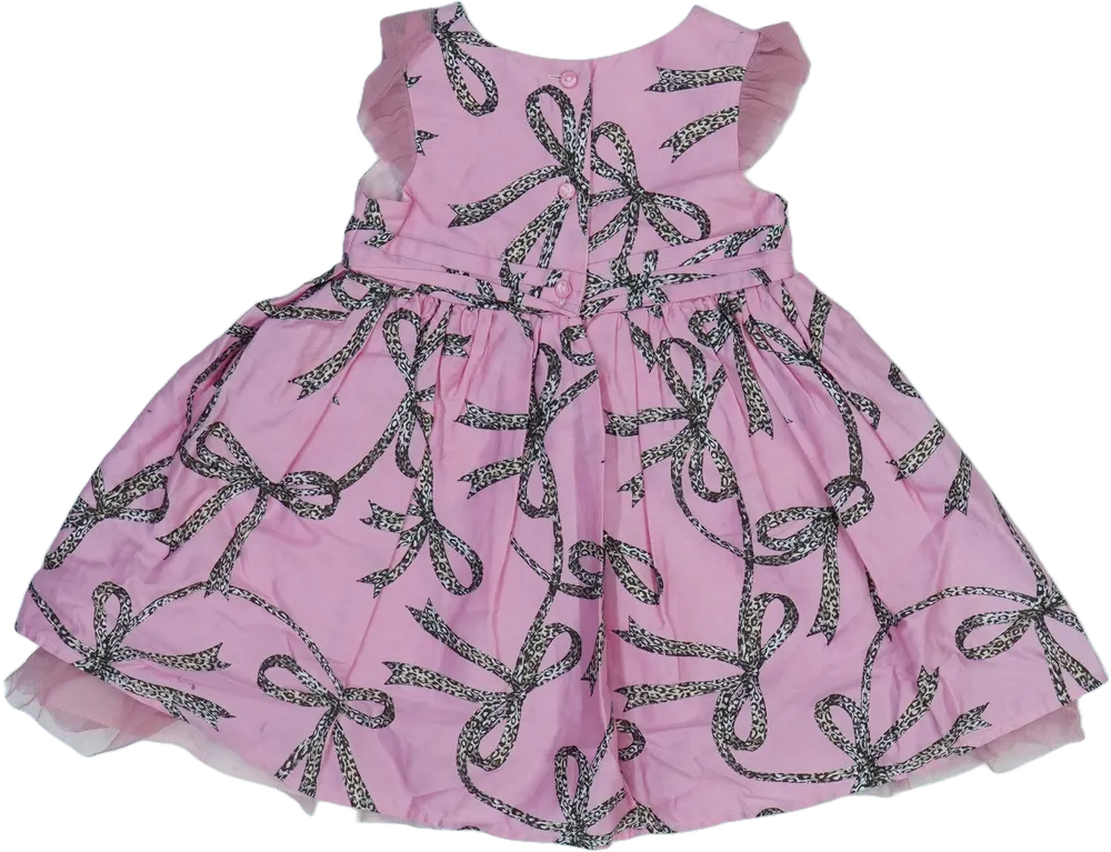 Rózsaszín Egyéb Ruha EU 86 / UK 12-18 hónap / US 18 hónap