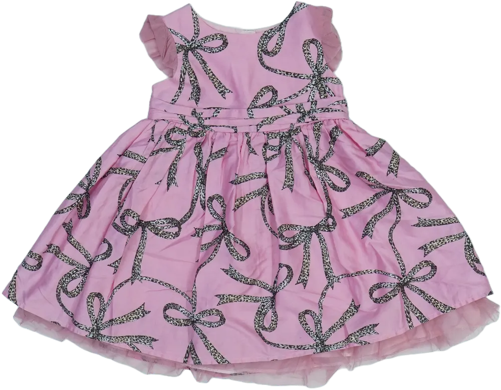 Rózsaszín Egyéb Ruha EU 86 / UK 12-18 hónap / US 18 hónap