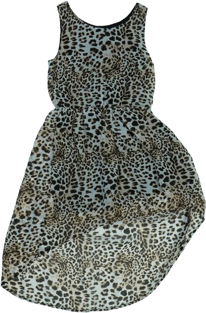 Barna H&amp;M Ruha EU 152 / UK 12 év / US 12 év/L