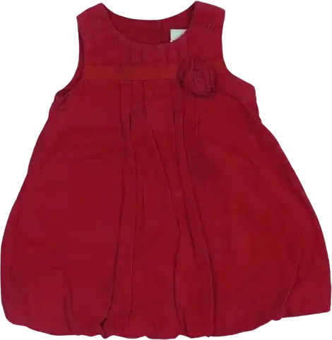 Piros Next Ruha EU 74 / UK 6-9 hónap / US 6-9 hónap